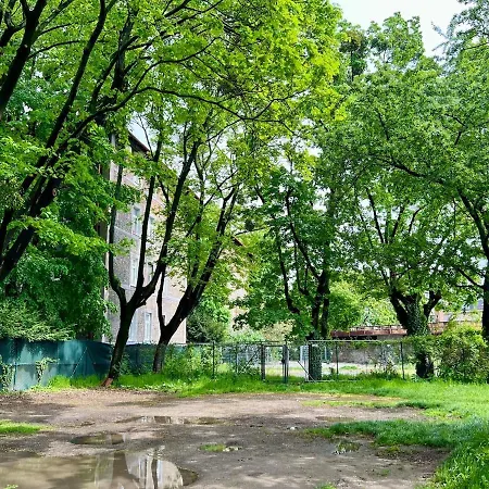 Adm Luxe Appartement