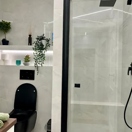 Adm Luxe Apartamento Bratislava