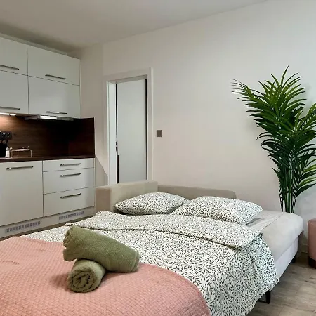 Adm Luxe 布拉迪斯拉发