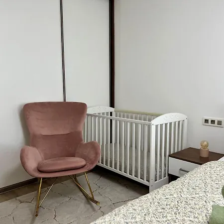 Adm Luxe * 布拉迪斯拉发