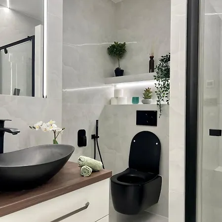 Apartamento Adm Luxe