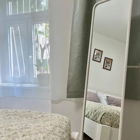 Adm Luxe Apartment