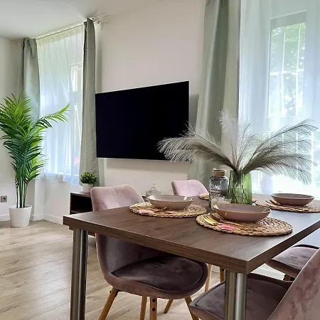 Apartamento Adm Luxe