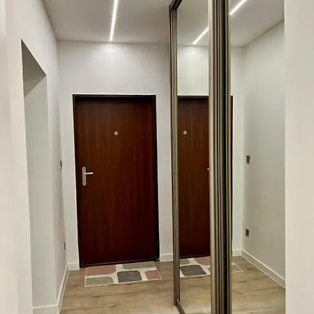Apartamento Adm Luxe *