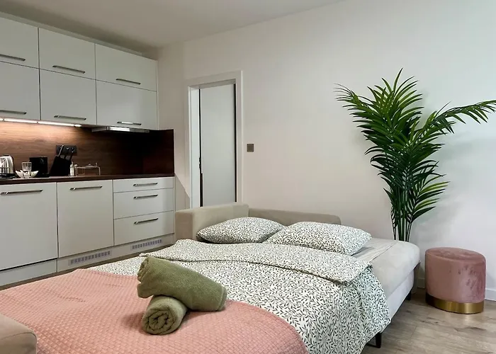 Adm Luxe براتسيلافا