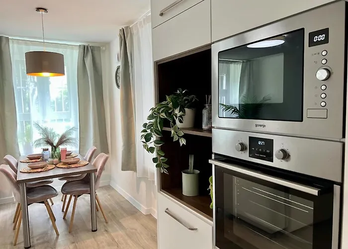 Adm Luxe * Bratislava