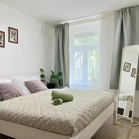 Adm Luxe Lägenhet Bratislava