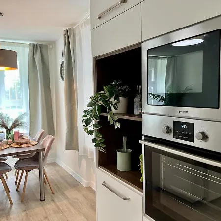 Adm Luxe * Bratislava