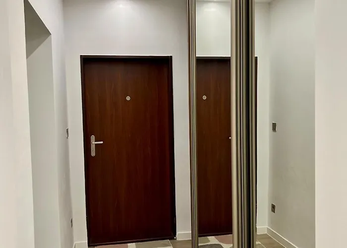 Apartament Adm Luxe *